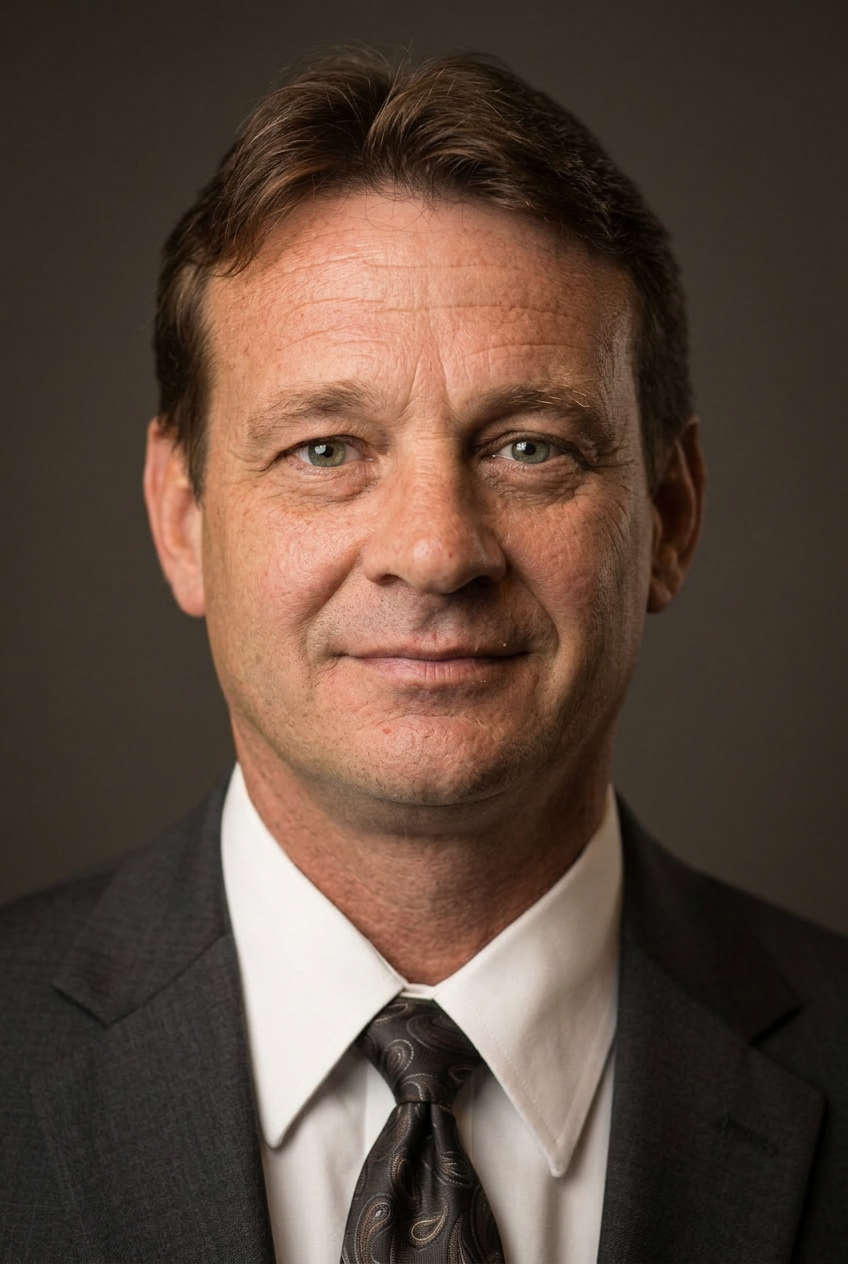 Robert J. Breit, attorney at Breit & Boomsma